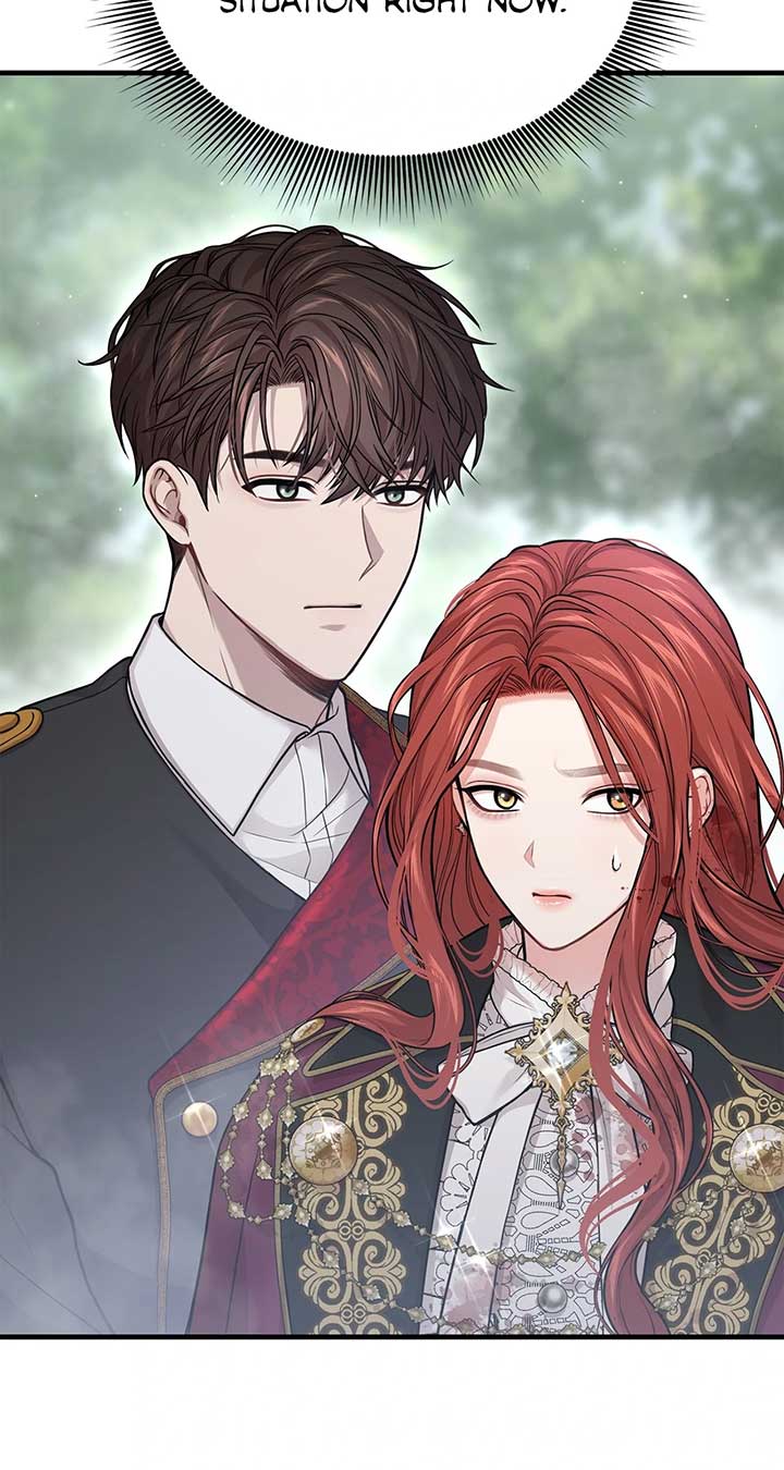 The Secret Bedroom of a Dejected Royal Daughter Chapter 93 73